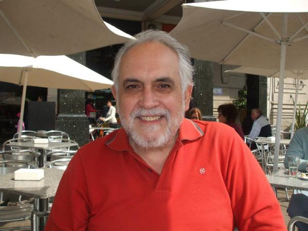 ROGELIO RAMOS SIGNES: ROGELIO RAMOS SIGNES: