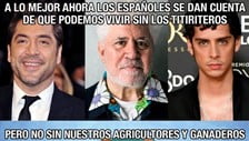 tuit de Vox