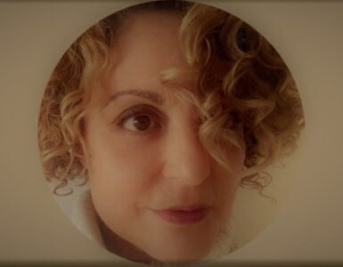 Yolanda Cabezuelo Arenas