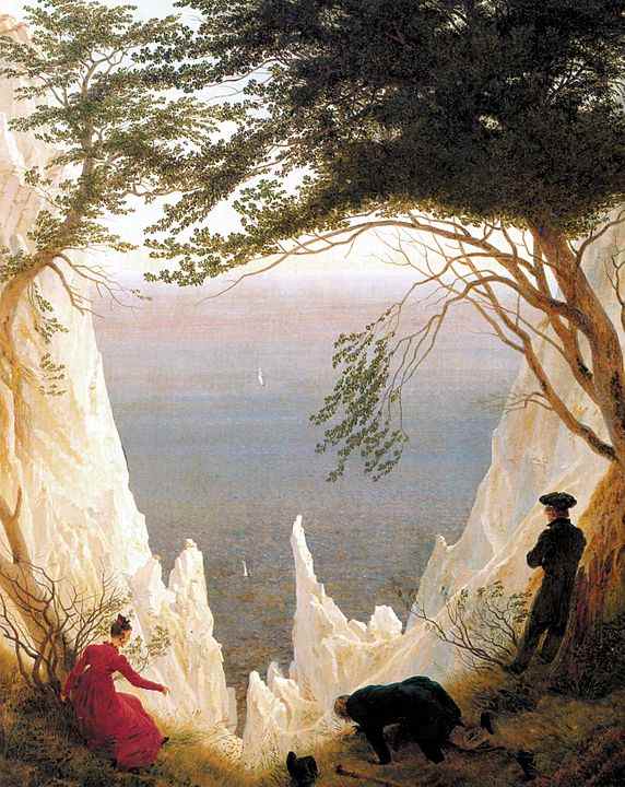 Friedrich Friedrich