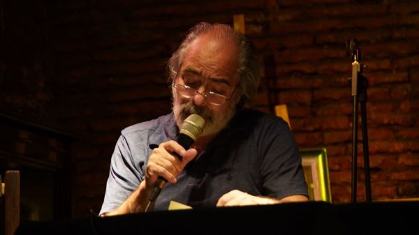 ALEJANDRO MÉNDEZ CASARIEGO Alejandro Méndez Casariego