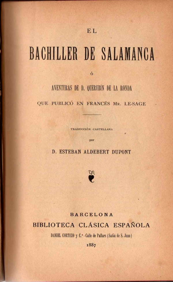 Esteban Aldebert Dupont Esteban Aldebert Dupont