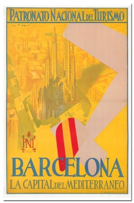 Barcelona