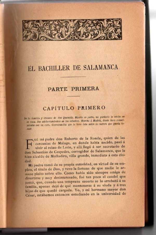 releyendo del original releyendo del original