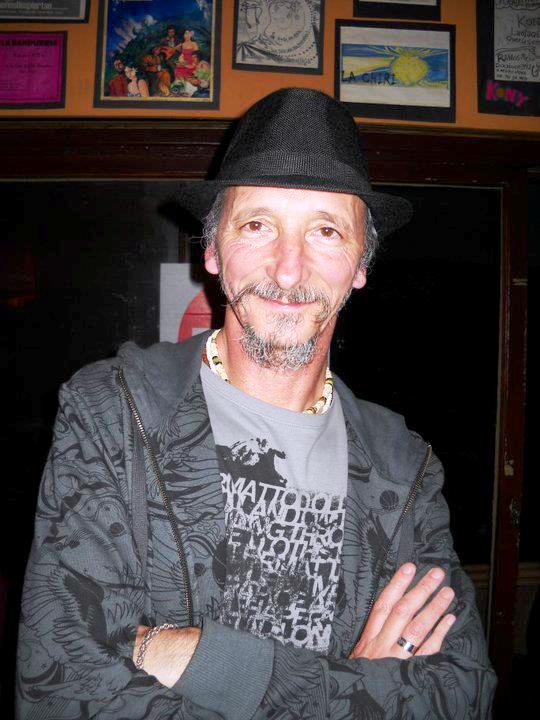 Carlos Dariel Carlos Dariel