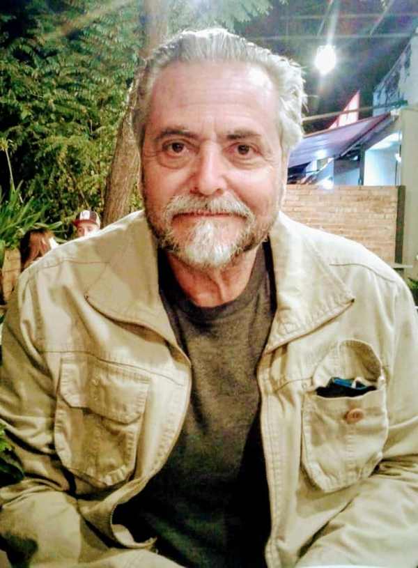 Carlos Norberto Carbone Carlos Norberto Carbone
