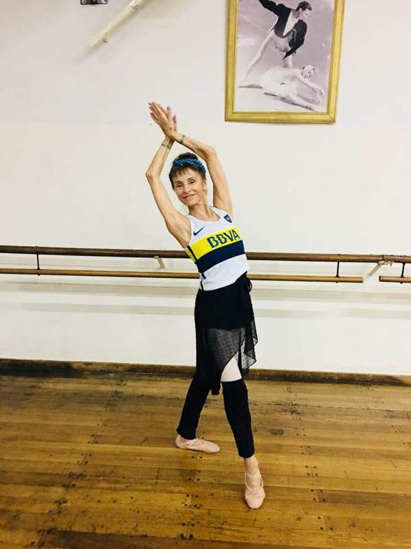 Carmen Iriondo Carmen Iriondo