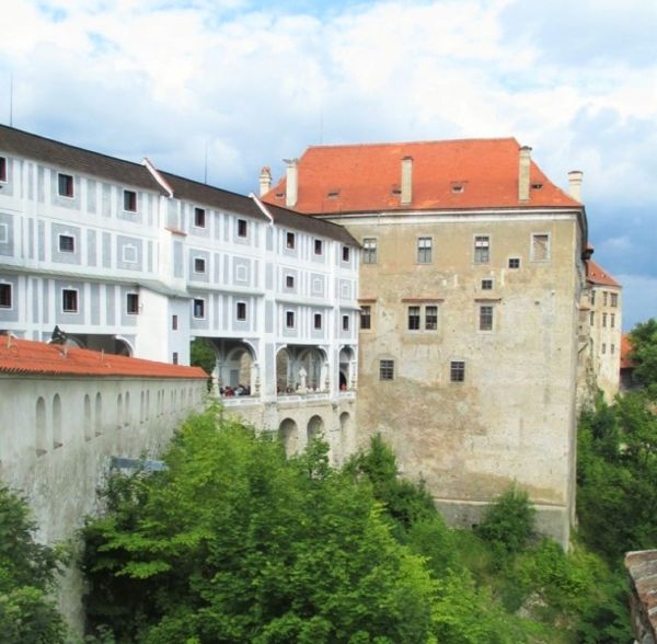 ¿Qué Hacer en Český Krumlov?