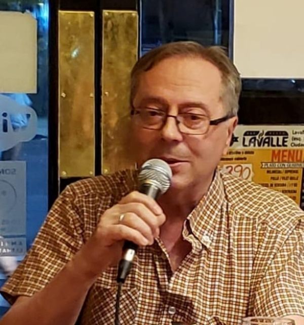 DAVID ANTONIO SORBILLE DAVID ANTONIO SORBILLE