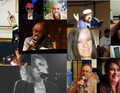 Lejos del ideal 4 antípodas ideológicas