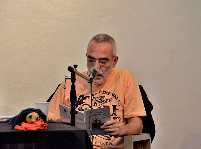 Fernando Delgado Fernando Delgado
