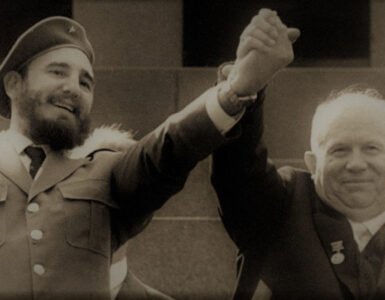 Comunismo, Unión Soviética y guerra fría 6 Comunismo, Unión Soviética y guerra fría