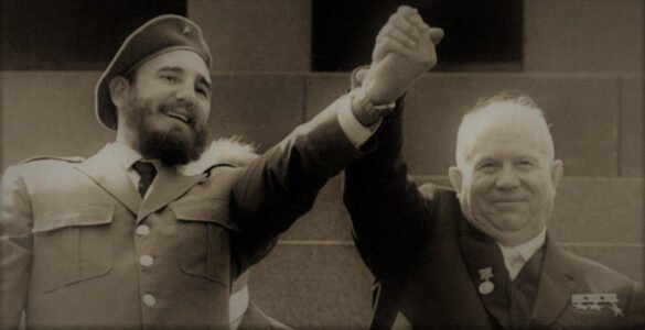 Comunismo, Unión Soviética y guerra fría 2 Comunismo, Unión Soviética y guerra fría