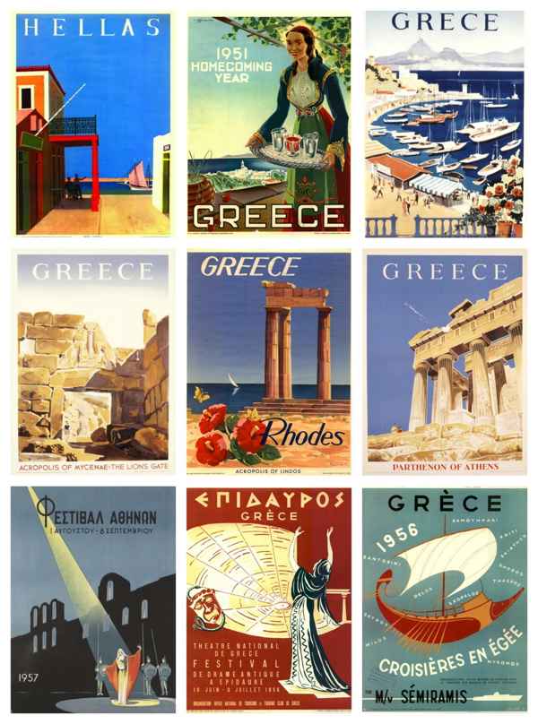 Grecia