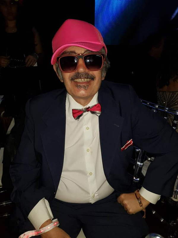 Guillermo Fernández Guillermo Fernández