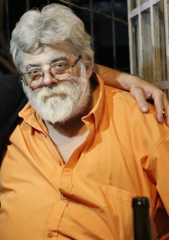 Horacio Pérez del Cerro Horacio Pérez del Cerro