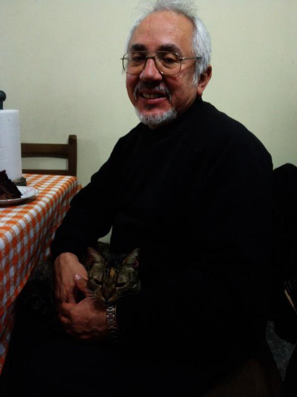 Jorge Luis López Aguilar Jorge Luis López Aguilar