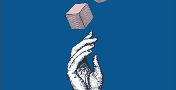 Las formas del enigma. José Lupiáñez 11 Las formas del enigma