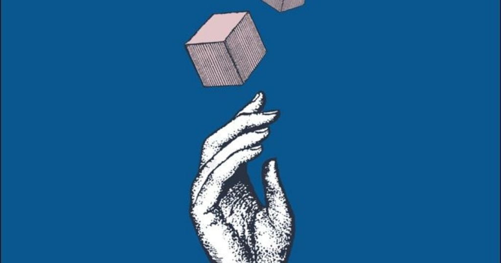 Las formas del enigma