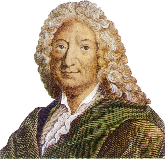 Alain-René Lesage Alain-René Lesage