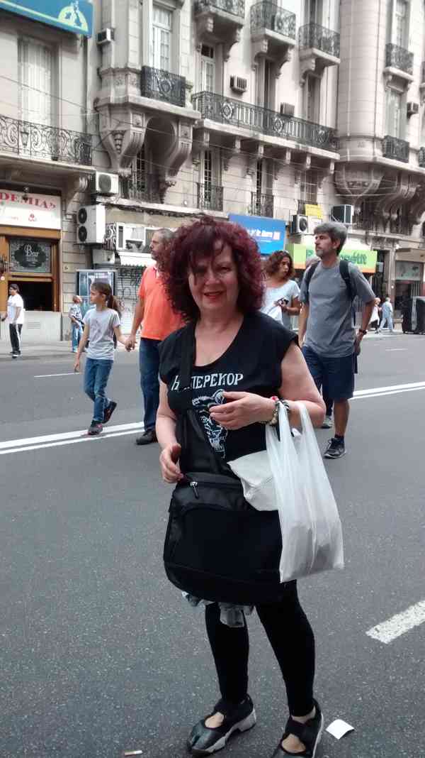 RITA KRATSMAN: RITA KRATSMAN: