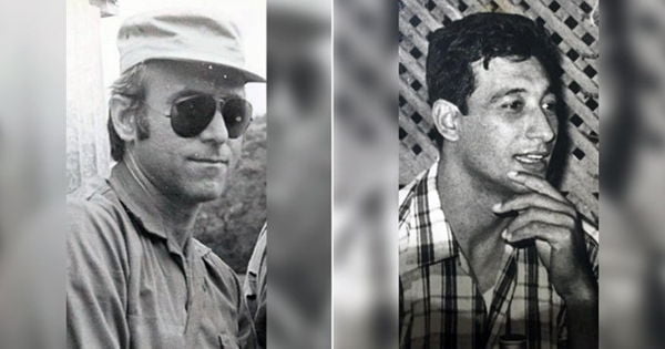 Tony de la Guardia – Arnaldo Ochoa Tony de la Guardia – Arnaldo Ochoa