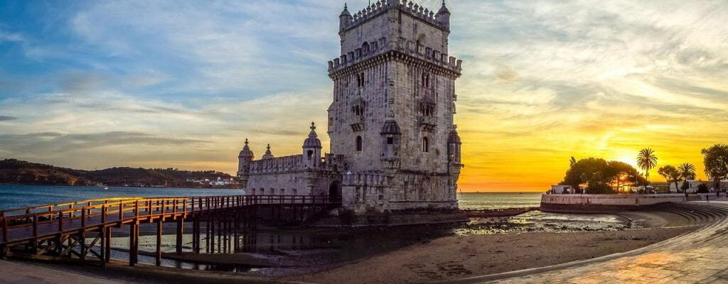 Portugal - Torre de Belem