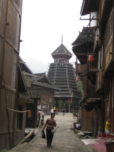 Zhaoxing