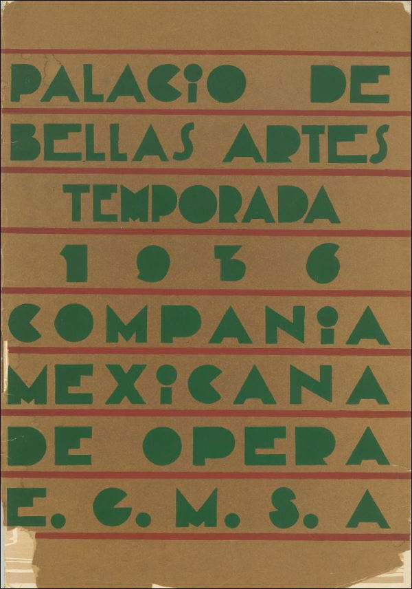 arte lírico