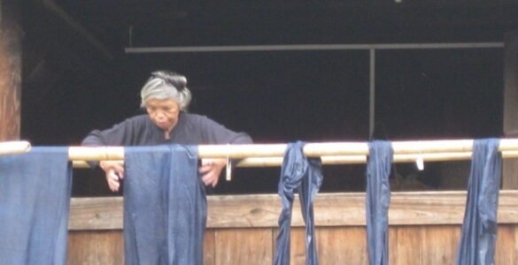 minoria Dong 1