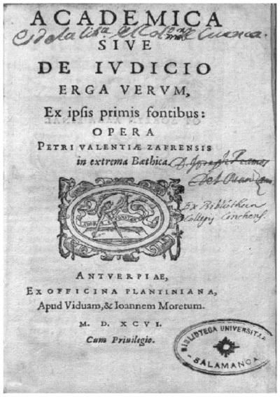 Academica