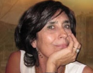 Ana Montojo y su antología personal. «Por si esto fuera poco» 4 Ana Montojo