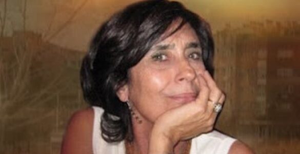 Ana Montojo y su antología personal. «Por si esto fuera poco» 11 Ana Montojo