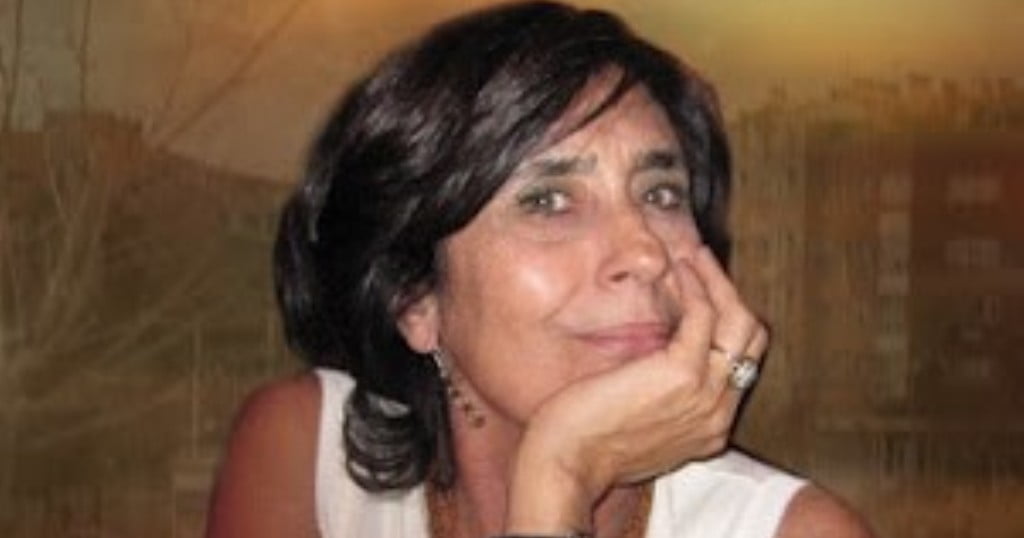 Ana Montojo
