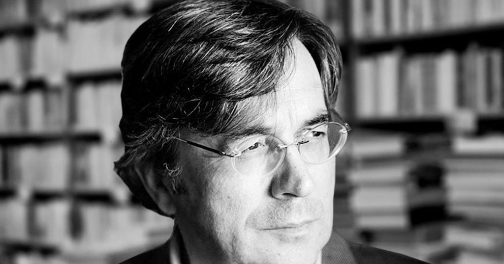 Andrés Trapiello