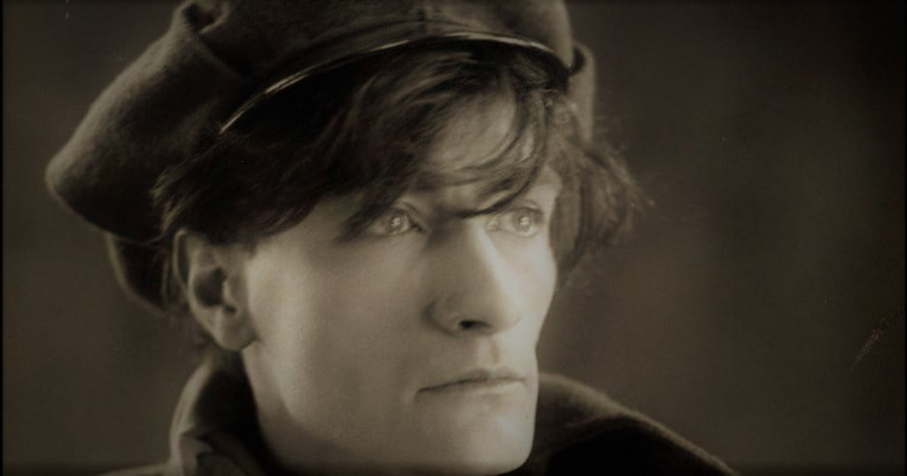 Antonin Artaud