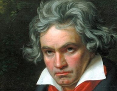 Originalidad y tradición en el Romanticismo. Divagaciones sobre Beethoven 3 Beethoven
