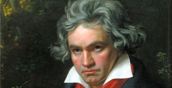 Originalidad y tradición en el Romanticismo. Divagaciones sobre Beethoven 7 Beethoven