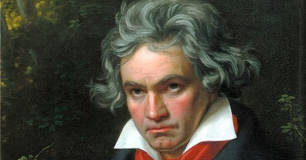 Beethoven