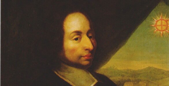 Espíritu geométrico y espíritu de sutileza 10 Blaise Pascal