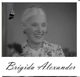 Brígida Alexander