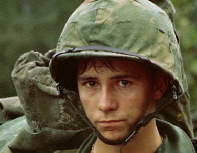 El cine bélico y la guerra de Vietnam 7 Cine bélico