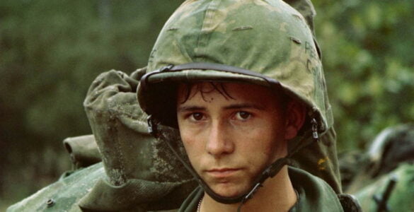 El cine bélico y la guerra de Vietnam 7 Cine bélico
