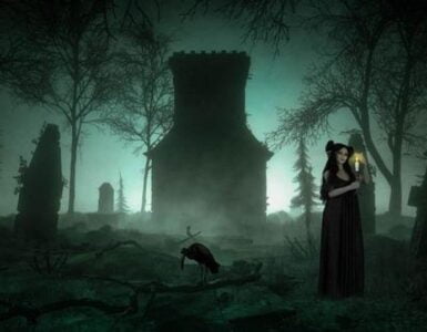 Filósofos, brujas e Inquisidores