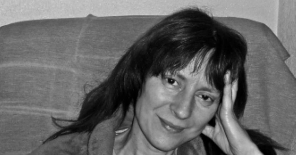 Ada Soriano