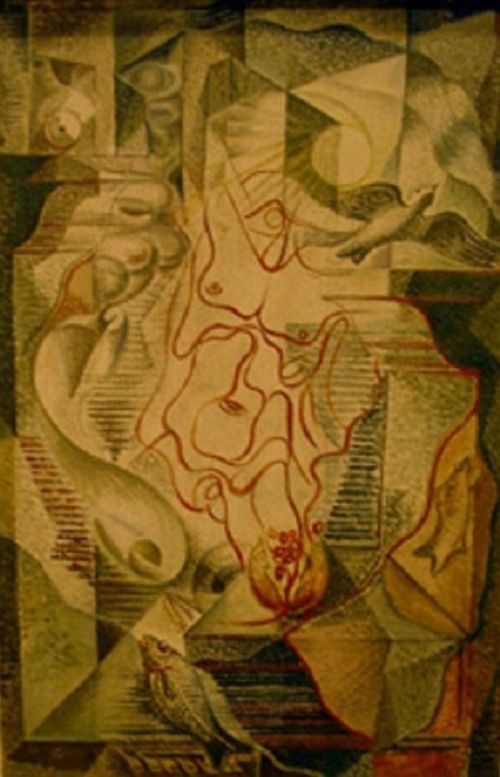 André Masson André Masson