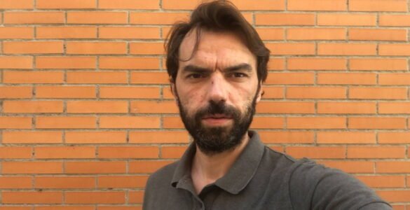 Pedro Rico