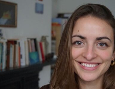 Irene Solà