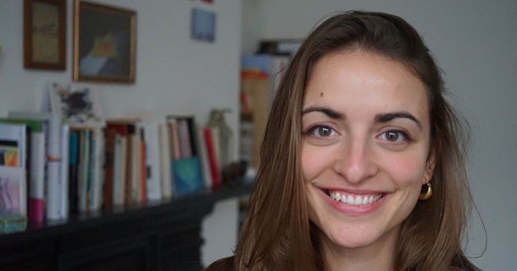 Irene Solà