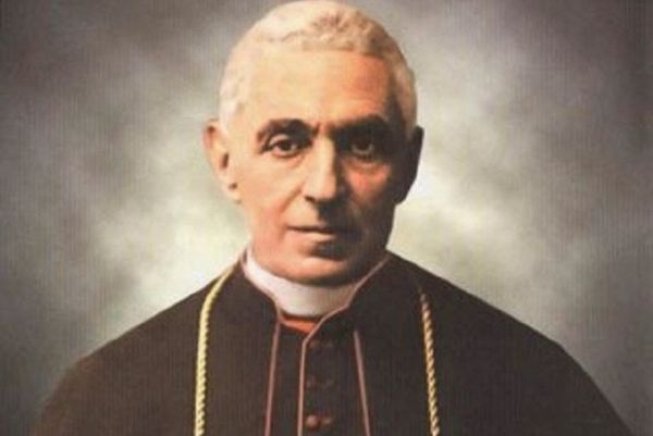 Juan Bautista Scalabrini Juan Bautista Scalabrini